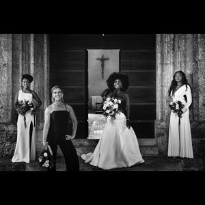 White House Black Market Jumpsuit